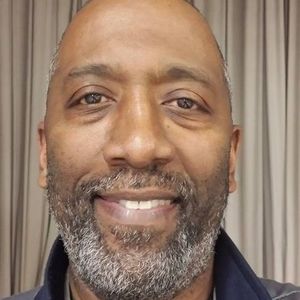 Meet your Posher, Randy